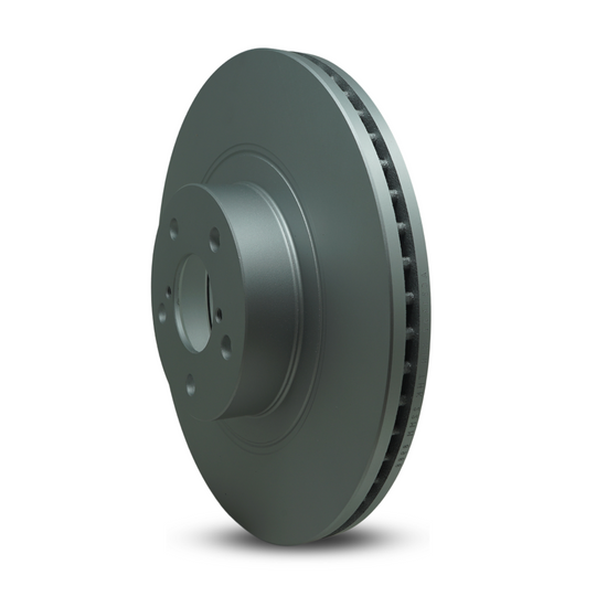 BC980360 Bremex Premium DailyDuty ExoCoat Disc Brake Rotor Bremex Canada