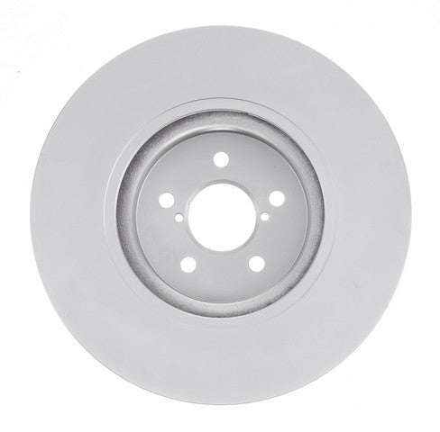 BC980361 Bremex Premium DailyDuty ExoCoat Disc Brake Rotor Bremex Canada
