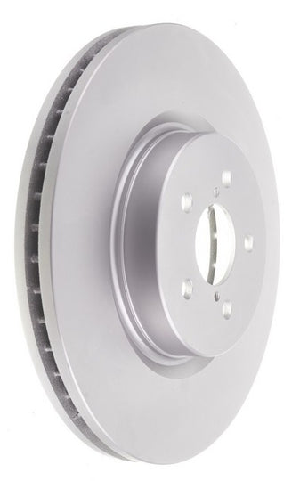 BC980361 Bremex Premium DailyDuty ExoCoat Disc Brake Rotor Bremex Canada