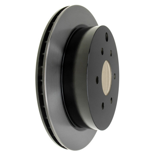 BC980368 Bremex Premium DailyDuty ExoCoat Disc Brake Rotor Bremex Canada