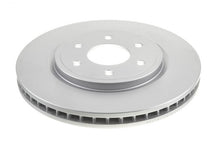 Load image into Gallery viewer, BC980370 Bremex Premium DailyDuty ExoCoat Disc Brake Rotor Bremex Canada