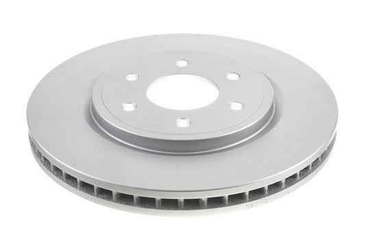 BC980370 Bremex Premium DailyDuty ExoCoat Disc Brake Rotor Bremex Canada