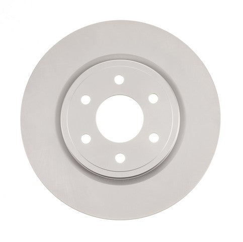 BC980370 Bremex Premium DailyDuty ExoCoat Disc Brake Rotor Bremex Canada
