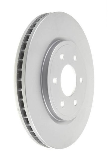 BC980370 Bremex Premium DailyDuty ExoCoat Disc Brake Rotor Bremex Canada
