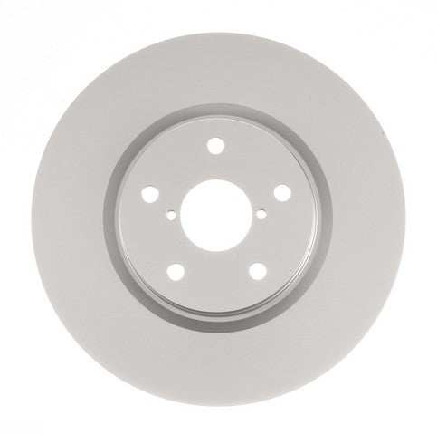 BC980377 Bremex Premium DailyDuty ExoCoat Disc Brake Rotor Bremex Canada