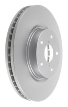 Load image into Gallery viewer, BC980377 Bremex Premium DailyDuty ExoCoat Disc Brake Rotor Bremex Canada