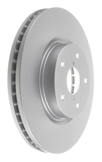 BC980377 Bremex Premium DailyDuty ExoCoat Disc Brake Rotor Bremex Canada