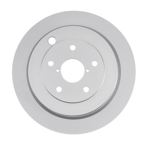 BC980378 Bremex Premium DailyDuty ExoCoat Disc Brake Rotor Bremex Canada