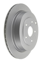 Load image into Gallery viewer, BC980378 Bremex Premium DailyDuty ExoCoat Disc Brake Rotor Bremex Canada