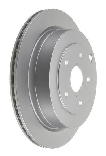 BC980378 Bremex Premium DailyDuty ExoCoat Disc Brake Rotor Bremex Canada