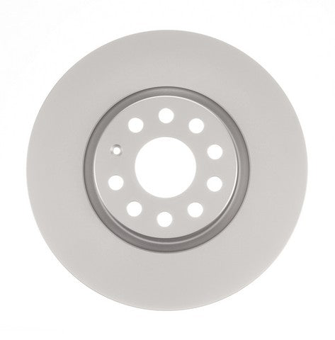 BC980383 Bremex Premium DailyDuty ExoCoat Disc Brake Rotor Bremex Canada