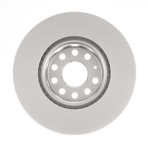 BC980383 Bremex Premium DailyDuty ExoCoat Disc Brake Rotor Bremex Canada