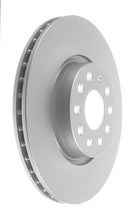 Load image into Gallery viewer, BC980383 Bremex Premium DailyDuty ExoCoat Disc Brake Rotor Bremex Canada