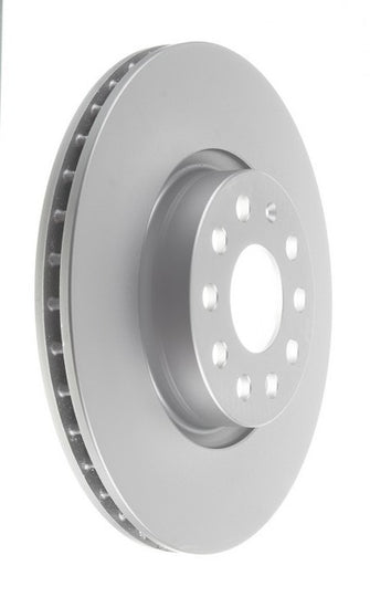 BC980383 Bremex Premium DailyDuty ExoCoat Disc Brake Rotor Bremex Canada
