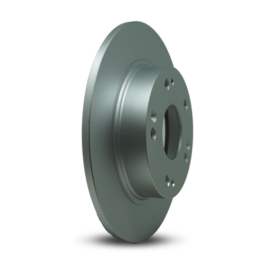 BC980402 Bremex Premium DailyDuty ExoCoat Disc Brake Rotor Bremex Canada