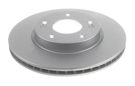 BC980419 Bremex Premium DailyDuty ExoCoat Disc Brake Rotor Bremex Canada