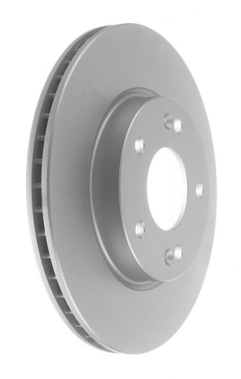 BC980419 Bremex Premium DailyDuty ExoCoat Disc Brake Rotor Bremex Canada