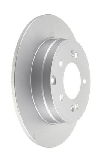 BC980420 Bremex Premium DailyDuty ExoCoat Disc Brake Rotor Bremex Canada