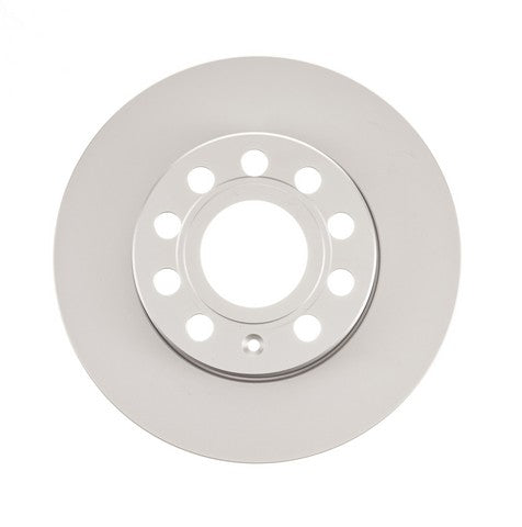 BC980423 Bremex Premium DailyDuty ExoCoat Disc Brake Rotor Bremex Canada