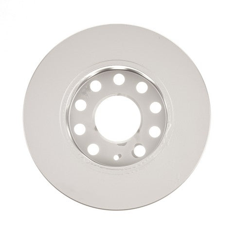 BC980423 Bremex Premium DailyDuty ExoCoat Disc Brake Rotor Bremex Canada