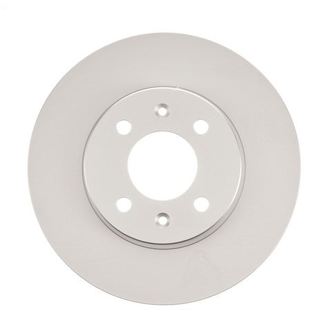 BC980452 Bremex Premium DailyDuty ExoCoat Disc Brake Rotor Bremex Canada