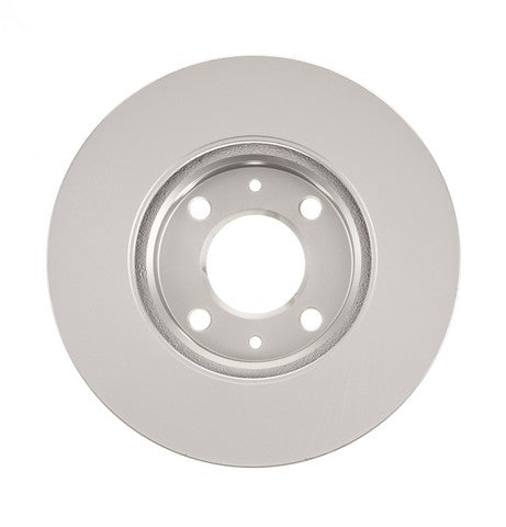 BC980452 Bremex Premium DailyDuty ExoCoat Disc Brake Rotor Bremex Canada