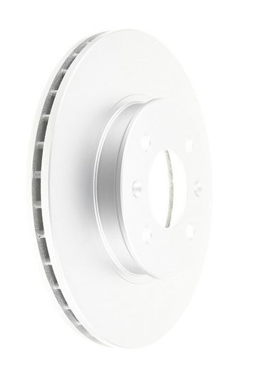 BC980452 Bremex Premium DailyDuty ExoCoat Disc Brake Rotor Bremex Canada