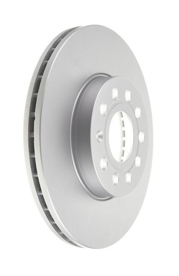 BC980456 Bremex Premium DailyDuty ExoCoat Disc Brake Rotor Bremex Canada