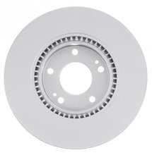 Load image into Gallery viewer, BC980460 Bremex Premium DailyDuty ExoCoat Disc Brake Rotor Bremex Canada