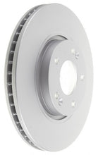 Load image into Gallery viewer, BC980460 Bremex Premium DailyDuty ExoCoat Disc Brake Rotor Bremex Canada