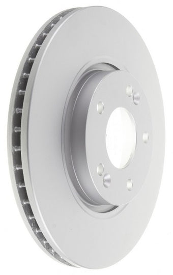 BC980460 Bremex Premium DailyDuty ExoCoat Disc Brake Rotor Bremex Canada