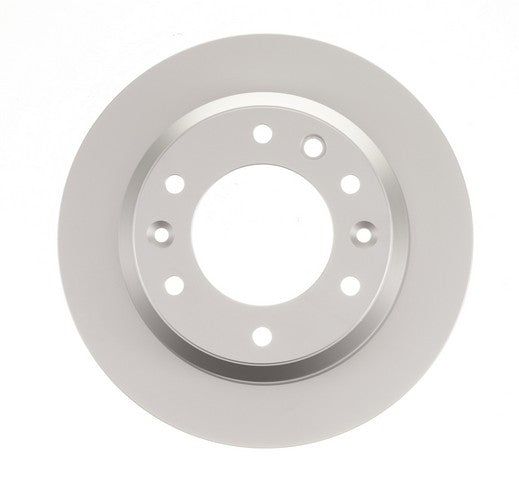 BC980463 Bremex Premium DailyDuty ExoCoat Disc Brake Rotor Bremex Canada