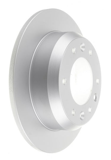 BC980463 Bremex Premium DailyDuty ExoCoat Disc Brake Rotor Bremex Canada