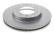Load image into Gallery viewer, BC980464 Bremex Premium DailyDuty ExoCoat Disc Brake Rotor Bremex Canada