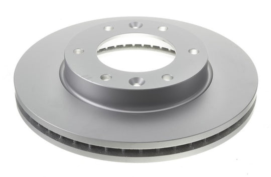 BC980464 Bremex Premium DailyDuty ExoCoat Disc Brake Rotor Bremex Canada