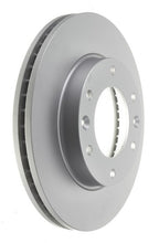 Load image into Gallery viewer, BC980464 Bremex Premium DailyDuty ExoCoat Disc Brake Rotor Bremex Canada