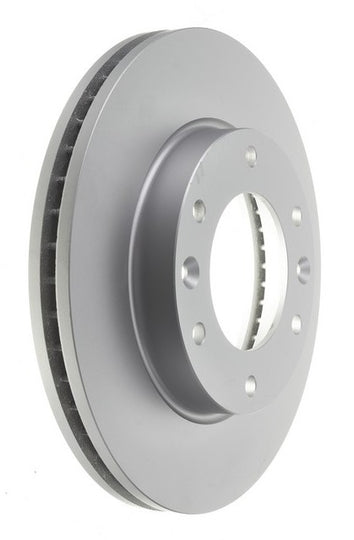 BC980464 Bremex Premium DailyDuty ExoCoat Disc Brake Rotor Bremex Canada