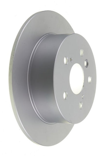 BC980467 Bremex Premium DailyDuty ExoCoat Disc Brake Rotor Bremex Canada