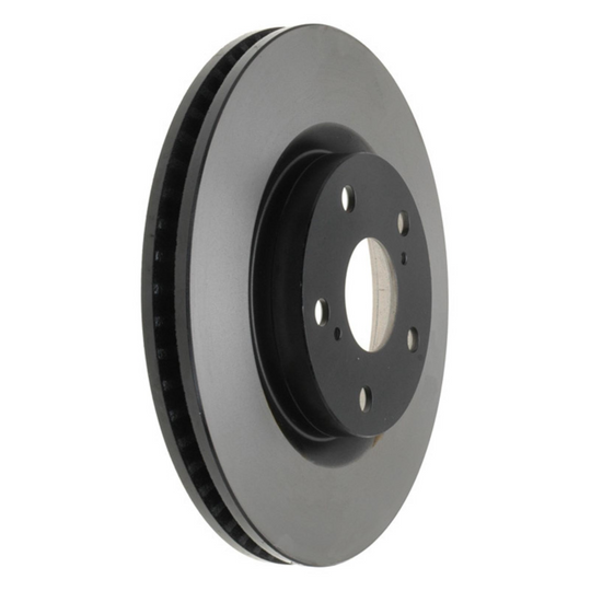 BC980470 Bremex Premium DailyDuty ExoCoat Disc Brake Rotor Bremex Canada