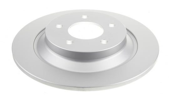 BC980472 Bremex Premium DailyDuty ExoCoat Disc Brake Rotor Bremex Canada