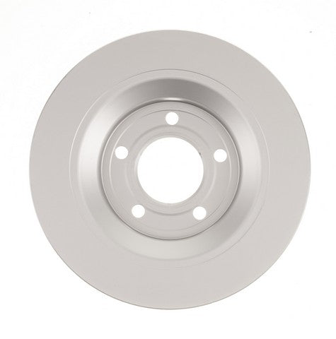 BC980472 Bremex Premium DailyDuty ExoCoat Disc Brake Rotor Bremex Canada
