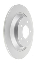 Load image into Gallery viewer, BC980472 Bremex Premium DailyDuty ExoCoat Disc Brake Rotor Bremex Canada