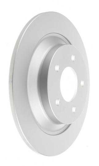 BC980472 Bremex Premium DailyDuty ExoCoat Disc Brake Rotor Bremex Canada