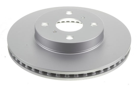 BC980476 Bremex Premium DailyDuty ExoCoat Disc Brake Rotor Bremex Canada