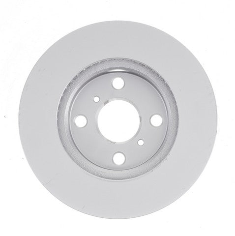 BC980476 Bremex Premium DailyDuty ExoCoat Disc Brake Rotor Bremex Canada
