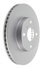 Load image into Gallery viewer, BC980476 Bremex Premium DailyDuty ExoCoat Disc Brake Rotor Bremex Canada