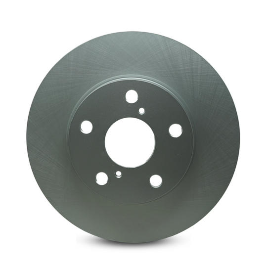 BC980477 Bremex Premium DailyDuty ExoCoat Disc Brake Rotor Bremex Canada