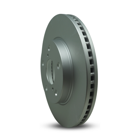 BC980477 Bremex Premium DailyDuty ExoCoat Disc Brake Rotor Bremex Canada