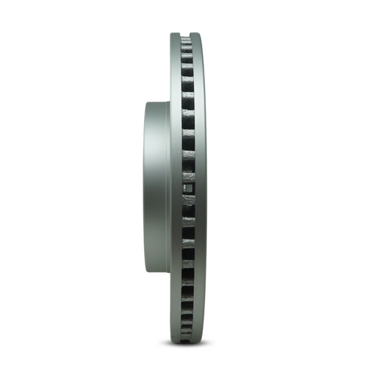 BC980477 Bremex Premium DailyDuty ExoCoat Disc Brake Rotor Bremex Canada
