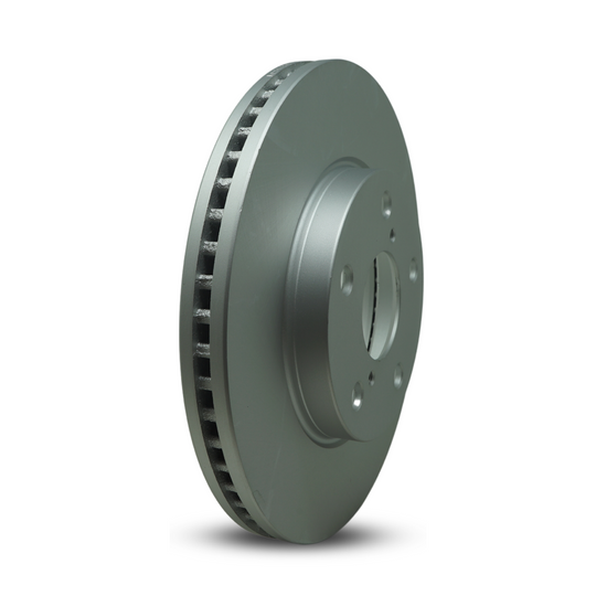 BC980477 Bremex Premium DailyDuty ExoCoat Disc Brake Rotor Bremex Canada